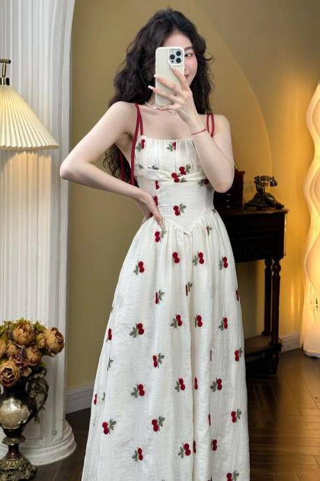 flared summer dresses Women Sleeveless Knee Length Retro A Line Flared Swing Formal Prom Party Dress Womens Summer Wrap Dresses Sunday Dress for Women Woman Summer Dresses